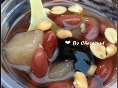 -八婆婆烧仙草(中山路店)