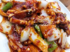 -贤花饭店(城阳店)