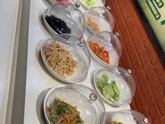 -豪客来牛排(空港华联店)