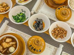 -李清佛跳墙|福建省十大名厨之首(后江埭店)