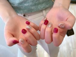 -RL Nail·瑞丽美甲美睫品牌原创店