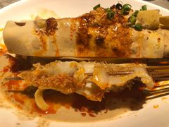 -小杨烤肉(高新店)