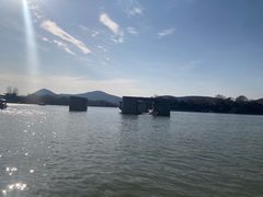 -云龙湖旅游景区