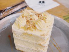 -KAFKA·卡夫卡咖啡(文林店)