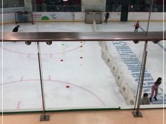 -全明星滑冰俱乐部(万象城店)