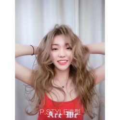 点击看大图 -P.STYLE 派斯造型