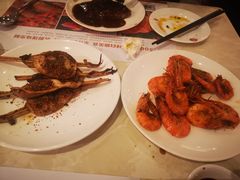 -芭菲盛宴·环球美食(锦城万达广场店)