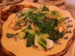 -YUE LAI 悦来小馆(Barcelona)
