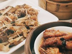 -禧座港式餐厅(星河店)
