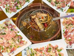 -东记炭炉·海鲜鸡煲(龙华店)