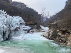 -黑龙潭风景区