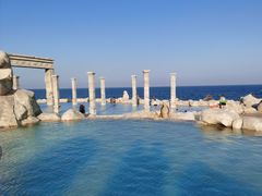 -渔岛海洋度假区