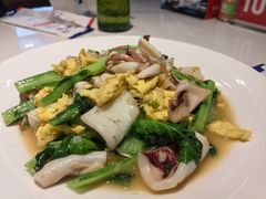 -小螺号海鲜·地道鲁菜(泉城广场店)
