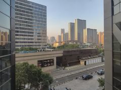 -潮界(LU·ONE凯德晶萃广场店)