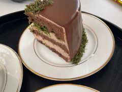 -PETIT PARIS 小巴黎(花园道店)