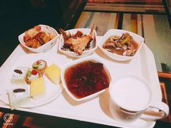 -萧邦音乐会所KTV·蒸汽活海鲜自助(福田店)