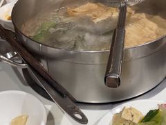 -焯牛潮汕牛肉火锅(云峰街创始店)