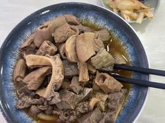 -府广阿婆牛杂