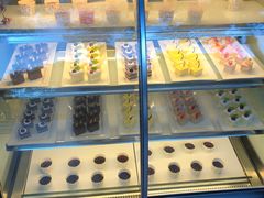 蛋糕-佰园全日西餐厅-厦门佰翔软件园酒店