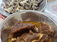 -阿秋牛排(湖心街店)