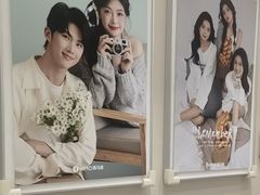 -海马体照相馆(广州新世界云门New park店)