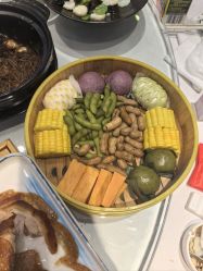 -四方阁酒楼·宴会厅(圣灯店)