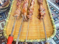 -新疆伊宁远征餐厅