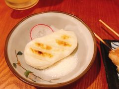 -吉炙烧鸟•本格料理(国际商贸城店)