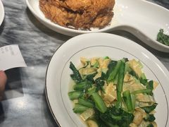 -西安饭庄·非遗陕菜(钟楼店)