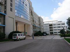 -南京航空航天大学(将军路校区)