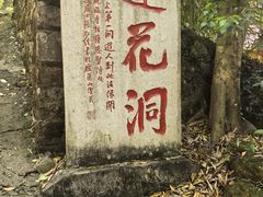 -雁荡山风景名胜区