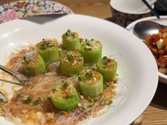 -京采烤鸭清真餐厅(金桥店)