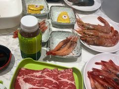 -初色海鲜自助(新辰里亚运村店)