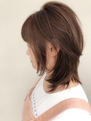 -卓梵美发·精品Salon