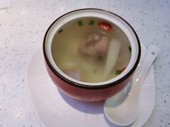 排骨汤-胡子大厨·超级小炒肉(华润店)
