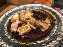 -春田小幸铁板烧(忠义街店)
