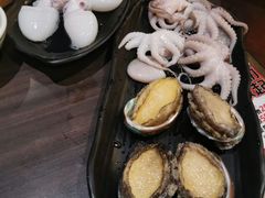 -MoMo牧场·寿喜烧专门店(长泰广场店)