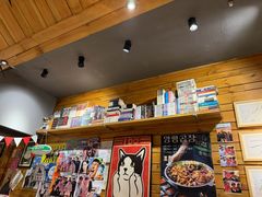 -양평식당·杨平食堂(华贸店)