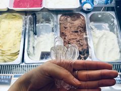 -歎雪糕低糖低脂Gelato冰淇淋