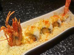 炸虾卷-無境·匠心日本料理(汉街店)