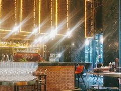 大堂-Tivano意大利餐厅(成都居舍酒店)