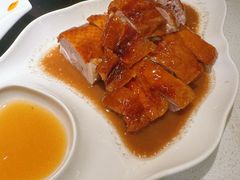 -顺峰顺水顺德菜(第一百货店)