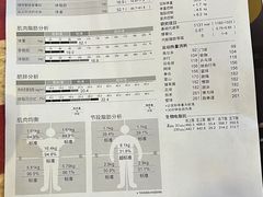 -力美健·游泳·健身(亚运城店)