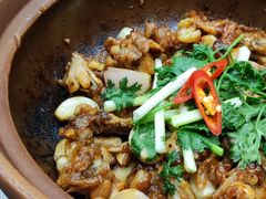 -东方之珠海鲜酒楼(南开店)