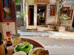 -吴财记面家(大同路店)