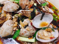 口味花甲-吴记口味馆