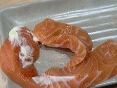 -友壹町寿司(新DNA购物中心店)