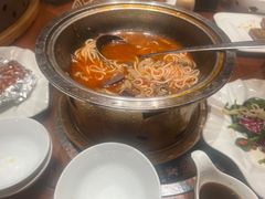 -红旗皇城一号酒店(魏都大道店)