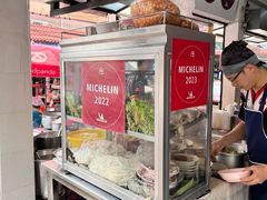 -榮泰米粉湯(Left Shop)