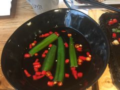 -U你·天然调味(南湖总店)